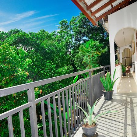 Villa Methsandi Unawatuna Kültér fotó