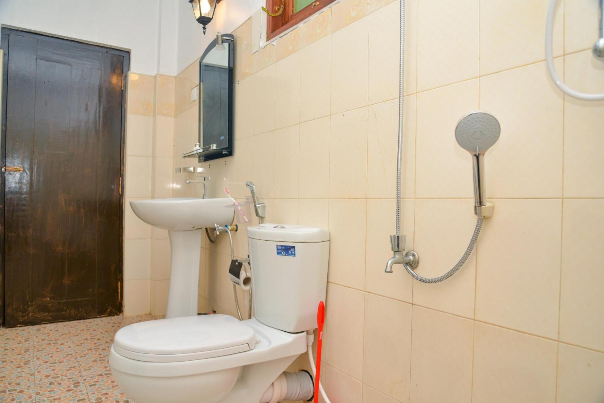 Villa Methsandi Unawatuna Kültér fotó