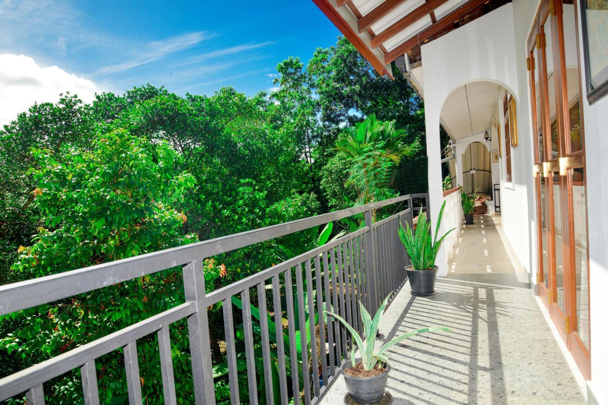 Villa Methsandi Unawatuna Kültér fotó