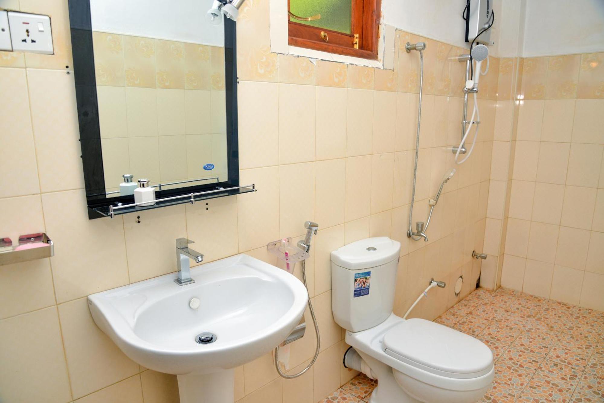 Villa Methsandi Unawatuna Kültér fotó