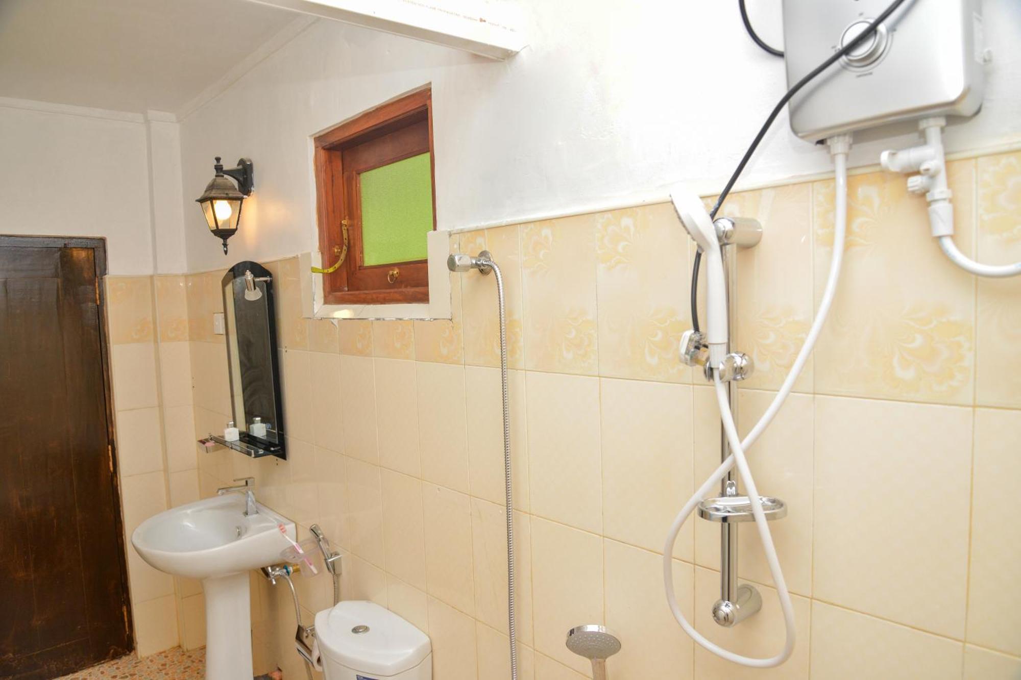 Villa Methsandi Unawatuna Kültér fotó